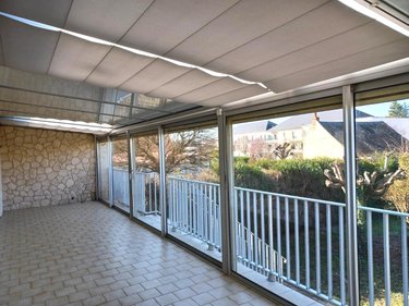 Maison a vendre Avoine 37420 Indre-et-Loire 80 m2 4 pièces 159680 euros