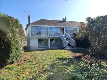 Maison a vendre Avoine 37420 Indre-et-Loire 80 m2 4 pièces 159680 euros