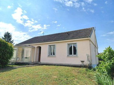 Maison a vendre Chinon 37500 Indre-et-Loire 98 m2 3 pièces 157600 euros
