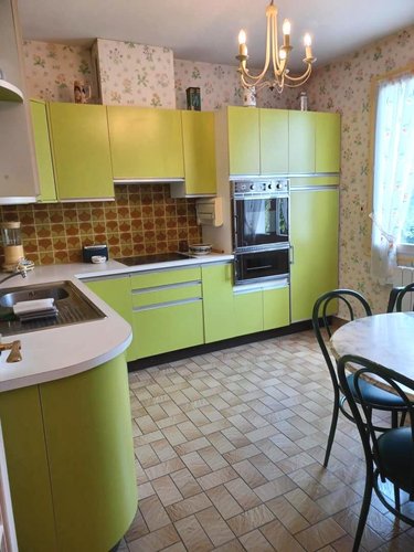 Maison a vendre Chinon 37500 Indre-et-Loire 98 m2 3 pièces 157600 euros