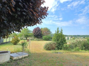 Maison a vendre Chinon 37500 Indre-et-Loire 98 m2 3 pièces 157600 euros