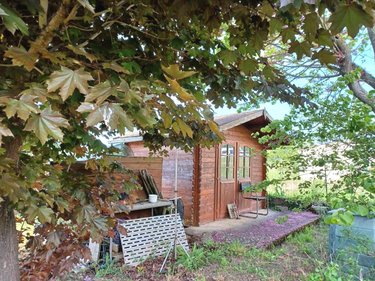 Maison a vendre Chinon 37500 Indre-et-Loire 98 m2 3 pièces 157600 euros