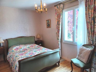 Maison a vendre Chinon 37500 Indre-et-Loire 98 m2 3 pièces 157600 euros