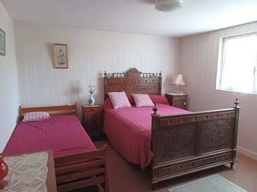 Maison a vendre Chinon 37500 Indre-et-Loire 98 m2 3 pièces 157600 euros