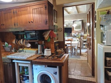 Maison a vendre Huismes 37420 Indre-et-Loire 130 m2 4 pièces 136800 euros
