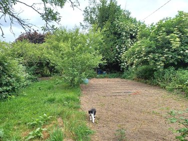 Maison a vendre Huismes 37420 Indre-et-Loire 130 m2 4 pièces 136800 euros