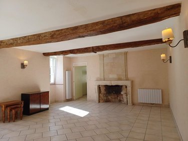 Maison a vendre Lerné 37500 Indre-et-Loire 102 m2 4 pièces 204400 euros
