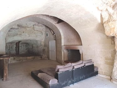 Maison a vendre Lerné 37500 Indre-et-Loire 102 m2 4 pièces 204400 euros