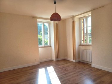 Maison a vendre Lerné 37500 Indre-et-Loire 102 m2 4 pièces 204400 euros