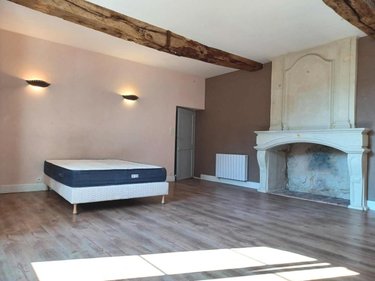 Maison a vendre Lerné 37500 Indre-et-Loire 102 m2 4 pièces 204400 euros