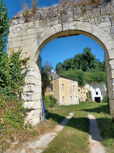 Maison a vendre Lerné 37500 Indre-et-Loire 102 m2 4 pièces 204400 euros