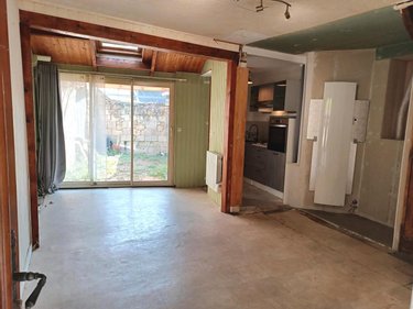 Maison a vendre Chinon 37500 Indre-et-Loire 37 m2 2 pièces 64000 euros