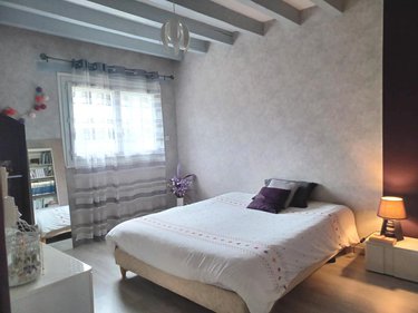 Maison a vendre La Chapelle-sur-Loire 37140 Indre-et-Loire 92 m2 3 pièces 194000 euros