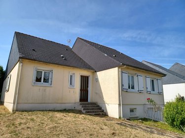 Maison a vendre Chinon 37500 Indre-et-Loire 117 m2 5 pièces 199200 euros