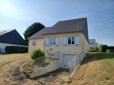 Maison a vendre Chinon 37500 Indre-et-Loire 117 m2 5 pièces 183600 euros