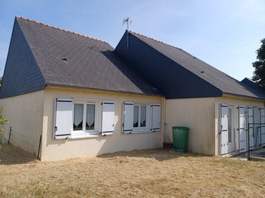 Maison a vendre Chinon 37500 Indre-et-Loire 117 m2 5 pièces 199200 euros