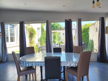 Maison a vendre Beaumont-en-Véron 37420 Indre-et-Loire 95 m2 5 pièces 178400 euros