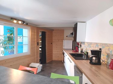 Maison a vendre Beaumont-en-Véron 37420 Indre-et-Loire 95 m2 5 pièces 178400 euros