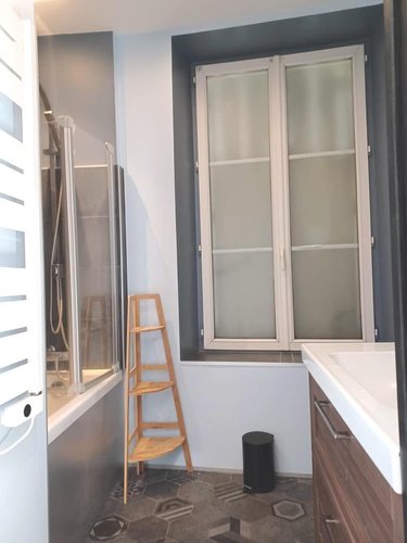 Maison a vendre Beaumont-en-Véron 37420 Indre-et-Loire 95 m2 5 pièces 188800 euros