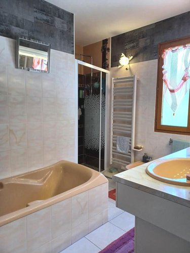 Maison a vendre Chouzé-sur-Loire 37140 Indre-et-Loire 122 m2 6 pièces 322900 euros