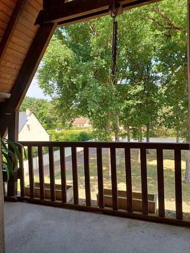 Maison a vendre Chouzé-sur-Loire 37140 Indre-et-Loire 122 m2 6 pièces 322900 euros