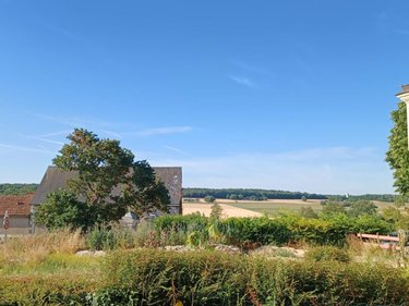 Maison a vendre Crissay-sur-Manse 37220 Indre-et-Loire 60 m2 4 pièces 107680 euros