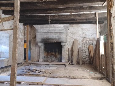 Maison a vendre Crissay-sur-Manse 37220 Indre-et-Loire 60 m2 4 pièces 107680 euros