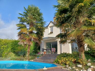 Maison a vendre Saint-Épain 37800 Indre-et-Loire 213 m2 5 pièces 319810 euros