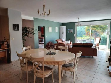 Maison a vendre Saint-Épain 37800 Indre-et-Loire 213 m2 5 pièces 319810 euros
