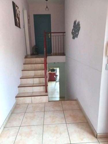 Maison a vendre Saint-Épain 37800 Indre-et-Loire 213 m2 5 pièces 319810 euros