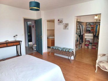 Maison a vendre Saint-Épain 37800 Indre-et-Loire 213 m2 5 pièces 297150 euros