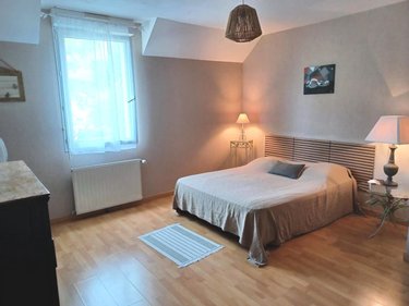 Maison a vendre Saint-Épain 37800 Indre-et-Loire 213 m2 5 pièces 319810 euros