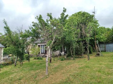 Maison a vendre Chinon 37500 Indre-et-Loire 68 m2 3 pièces 168000 euros