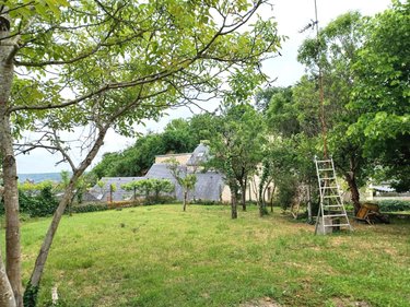 Maison a vendre Chinon 37500 Indre-et-Loire 68 m2 3 pièces 168000 euros