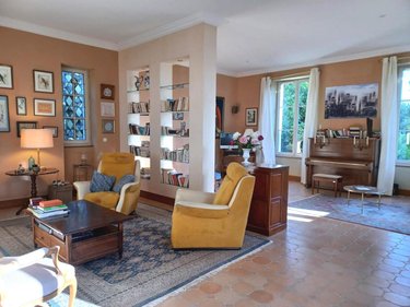Maison a vendre Azay-le-Rideau 37190 Indre-et-Loire 308 m2 7 pièces 755500 euros