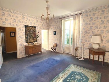 Maison a vendre Azay-le-Rideau 37190 Indre-et-Loire 308 m2 7 pièces 755500 euros