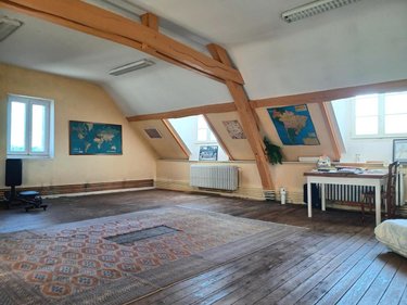 Maison a vendre Azay-le-Rideau 37190 Indre-et-Loire 308 m2 7 pièces 755500 euros