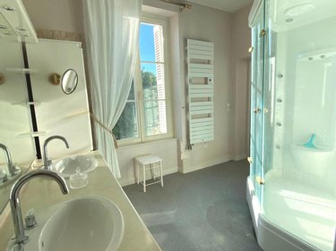 Maison a vendre Azay-le-Rideau 37190 Indre-et-Loire 308 m2 7 pièces 755500 euros