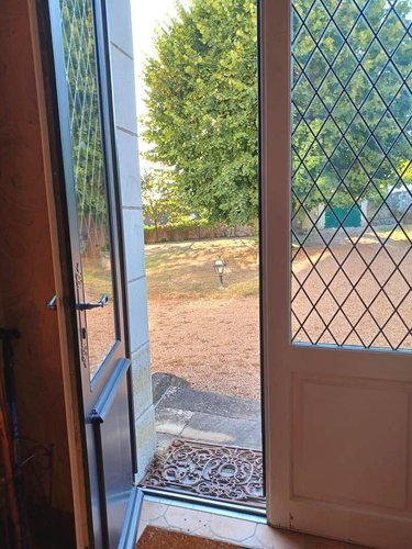 Maison a vendre Azay-le-Rideau 37190 Indre-et-Loire 308 m2 7 pièces 693700 euros