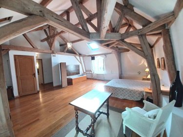 Maison a vendre Chinon 37500 Indre-et-Loire 195 m2 6 pièces 312600 euros