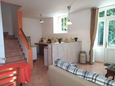 Maison a vendre Chinon 37500 Indre-et-Loire 195 m2 6 pièces 312600 euros