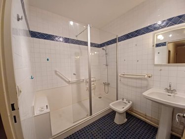 Appartement a vendre Chinon 37500 Indre-et-Loire 103 m2 4 pièces 155000 euros