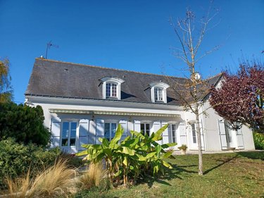 Maison a vendre Rivière 37500 Indre-et-Loire 175 m2 7 pièces 312600 euros