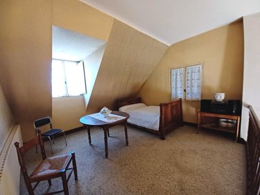 Maison a vendre Rivière 37500 Indre-et-Loire 175 m2 7 pièces 312600 euros