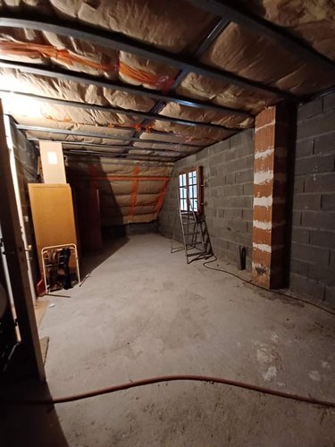 Maison a vendre Rivière 37500 Indre-et-Loire 175 m2 7 pièces 271400 euros