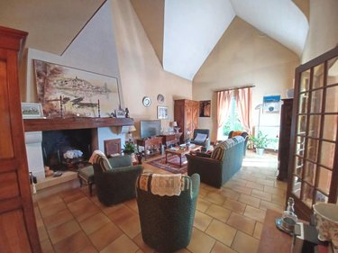 Maison a vendre Rivière 37500 Indre-et-Loire 175 m2 7 pièces 312600 euros