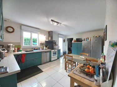 Maison a vendre Luynes 37230 Indre-et-Loire 160 m2 6 pièces 410450 euros