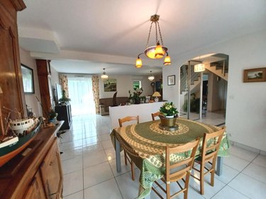 Maison a vendre Luynes 37230 Indre-et-Loire 160 m2 6 pièces 410450 euros