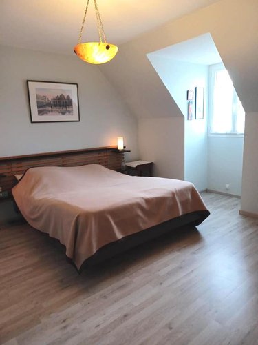 Maison a vendre Luynes 37230 Indre-et-Loire 160 m2 6 pièces 410450 euros