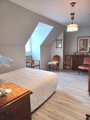 Maison a vendre Luynes 37230 Indre-et-Loire 160 m2 6 pièces 410450 euros